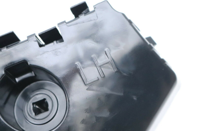 MAZDA REAR BUMPER LEFT SIDE SUPPORT BRACKET DA6A-50-2J1 /S41-29