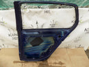 VW GOLF 6 VI 5K DOOR REAR RIGHT 5 DOORS NAVY BLUE GENUINE 5K6833312F