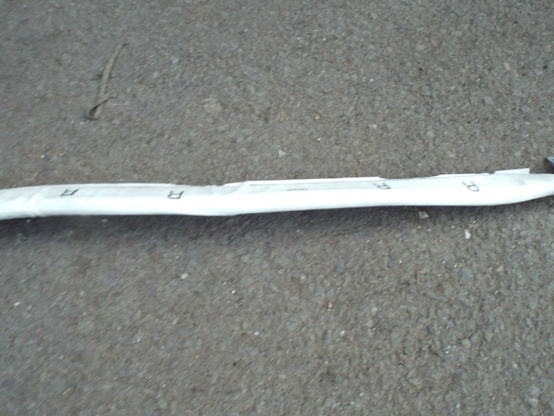 MERCEDES B CLASS W245 2006-2011 ROOF AIRBAG RIGHT DRIVER SIDE O/S