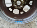 FORD FIESTA 15" ALLOY WHEEL RIM 6J ET47.5 BA6J-1007-GA