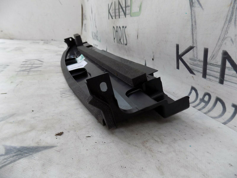 NISSAN QASHQAI J11 2013-2020  FRONT LOWER RADIATOR COWL 2147700Q0J