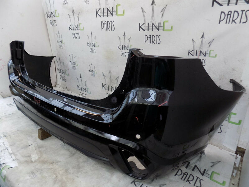 MITSUBISHI OUTLANDER 2015-2017 REAR BUMPER PDC BLACK 6410C798ZZ