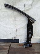 PEUGEOT PARTNER MK3 K9 2018-ON FRONT DOOR A PILLAR RIGHT DRIVER SIDE PANEL P1972