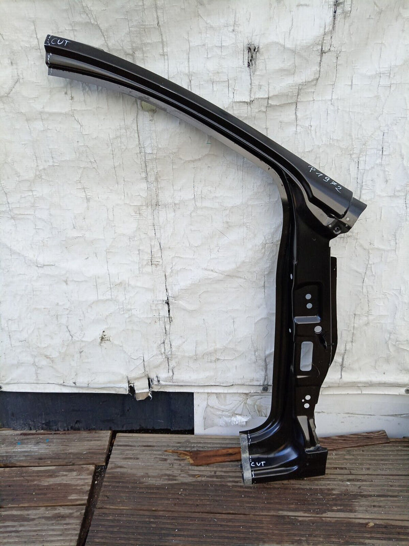 PEUGEOT PARTNER MK3 K9 2018-ON FRONT DOOR A PILLAR RIGHT DRIVER SIDE PANEL P1972