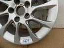 AUDI A3 16" INCH RIM ALLOY WHEEL 6.5J X16H2 ET46 8V0601025BM