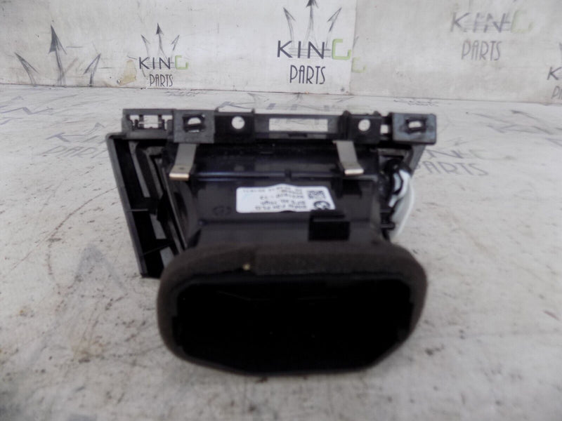 BMW F30 F31 2012-2015 DASHBOARD PASSENGER NEAR LEFT SIDE AIR VENT 923197013 #