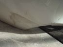 BMW X1 E84 M SPORT Rear Bumper Genuine White (A6099)