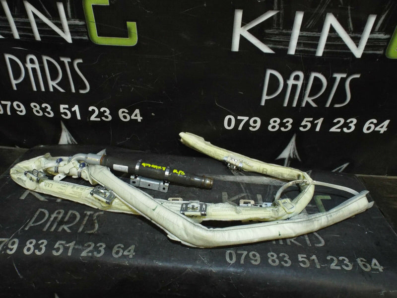 FORD GALAXY MK3 WA6 06-15 O/S RIGHT DRIVER SIDE CURTAIN ROOF AIRBAG 6M2114K159BE