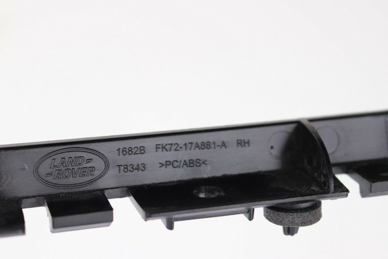 LAND ROVER DISCOVER SPORT 2015+ REAR RIGHT BUMPER GUIDE SUPPORT (S28-41)