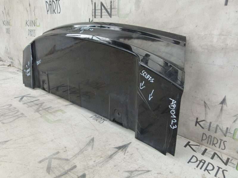 RANGE ROVER EVOQUE 2012-15 FRONT BUMPER TOW EYE COVER GENUINE BJ3M17F011