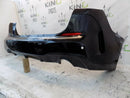 BMW 2 SERIES F44 M SPORT 2019-ON REAR BUMPER DIFFUSER REFLECTORS PDS