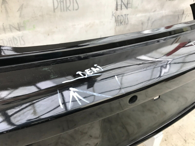 BMW 1 SERIES F20 2011-2015 REAR BUMPER PDC GENUINE 5112 7240918