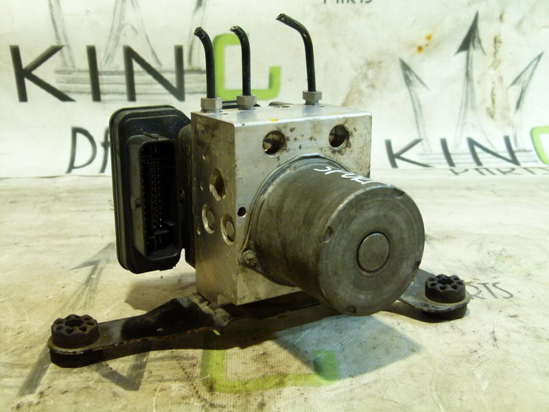 RANGE ROVER SPORT 13-17 ABS BRAKE HYDRAULIC PUMP GENUINE GPLA14F447AF