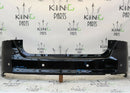 FORD FOCUS MK3 HATCHBACK 2011-2014 REAR BUMPER GENUINE PDC BM51-A17906