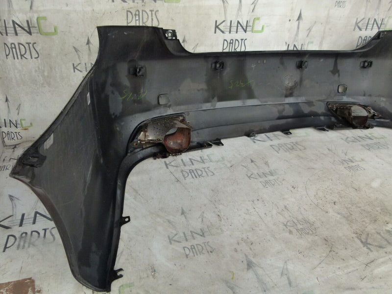 LEXUS LS460 2007-2010 REAR BUMPER PDC GENUINE 5215950080