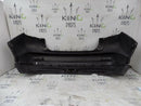 NISSAN JUKE 2010-2014 GREY REAR BUMPER GENUINE 85022 1KA6H