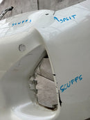 TOYOTA YARIS MK3 2014-2017 FRONT BUMPER GENUINE 521190D660