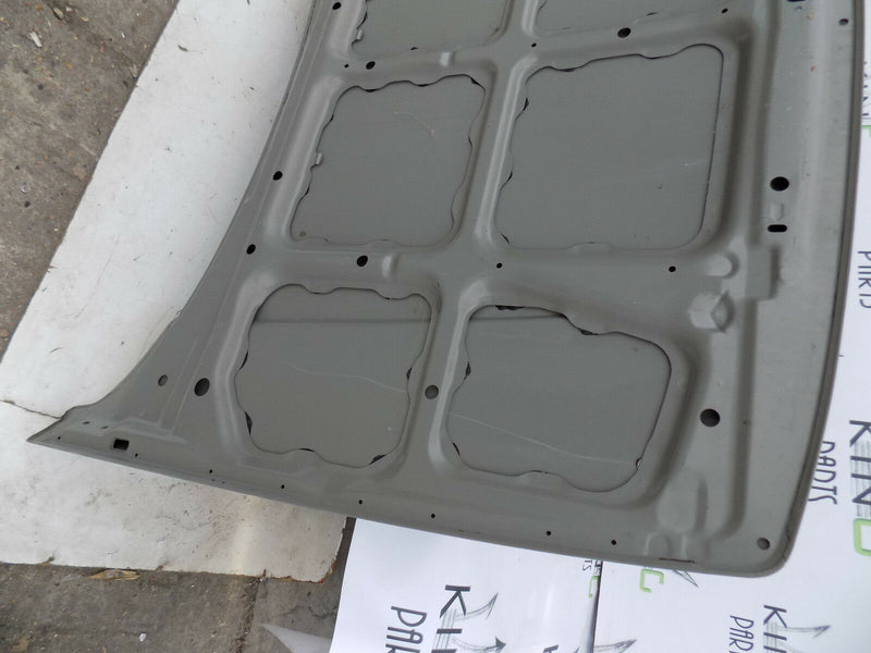 PROTON SAGA MK1 (C21A) 1985-1990 #NEW GENUINE FRONT BONNET HOOD PANEL #P220