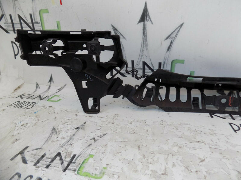 BMW 4 SERIES F32 F36 2013-ON REAR CENTRE BUMPER BRACKET SUPPORT 7285560
