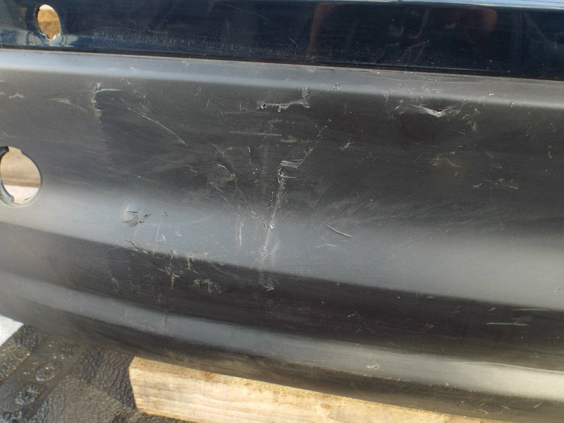 Mazda CX5 CX 5 2012 2013 2014  Rear Bumper Blue (A2119)