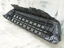 MINI COUNTRYMAN R60 FACELIFT 2014-17 FRONT BUMPER TOP GRILL GRILLE 9812756 G3044