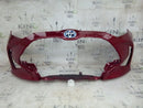 TOYOTA YARIS XP210 2020-ON FRONT BUMPER GENUINE 52119K0050