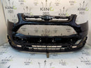 FORD TRANSIT TOURNEO CUSTOM 2012-2015 FRONT BUMPER GENUINE BK21-17K819