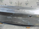 BMW 1 SERIES E82 E88 2007-11 REAR BUMPER IN GREY PDC GENUINE 51128045455