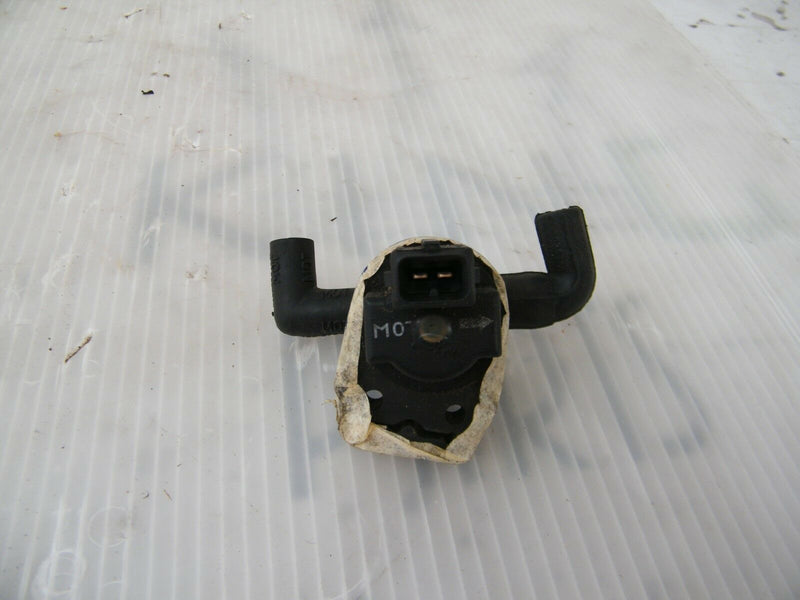 MB C CLASS W203 2001-2007 FUEL REGENERATION EGR PURGE VALVE 0004701593