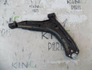 SKODA FAVORIT FRONT LEFT WISHBONE TRACK CONTROL ARM DELPHI TC818