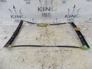 AUDI Q7 4L 2010-2015  DRIVERS SIDE REAR WINDOW REGULATOR WITH MOTOR 4L0-839-462A