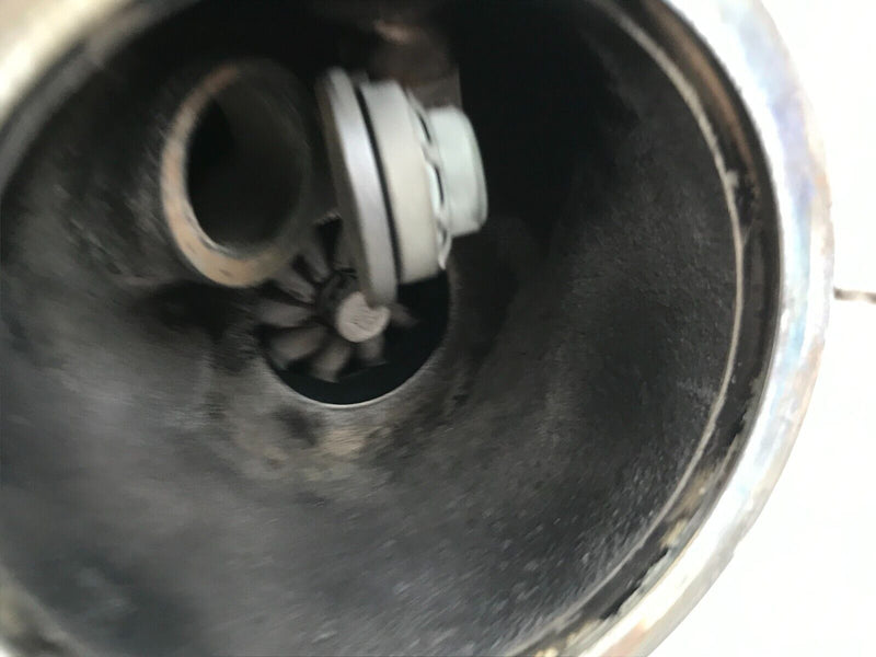 RANGE ROVER EVOQUE L551 1.5 PETROL P300e TURBO TURBOCHARGER HYBRID J3P3-6K682-EF