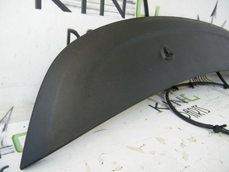FIAT 500L TREKKING 2013-2017 FRONT BONNET COVER WITH WINDSCREEN WASHER 735521836