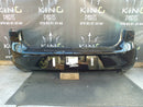 Volkswagen VW Golf MK7 2013-On 5G6 Rear Bumper Genuine Black (A0003)