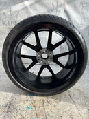 BMW 8 G14 G15 G16 M850i ALLOY WHEEL RIM 20' 8Jx20H2 IS26 & TYRE 245x35 R20