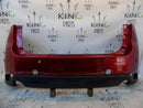 MAZDA CX-5 (KE) 2017-2018 RED REAR BUMPER GENUINE PDC KB8A-50221