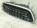 MINI COUNTRYMAN R60 FACELIFT 2014-17 FRONT BUMPER TOP GRILL GRILLE 9812756 G3034