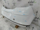 VAUXHALL CORSA D 2006-2014 5DR REAR BUMPER GENUINE PART 13179893