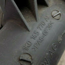 SEAT ALHAMBRA 2010-2015 2.0TDI INTERCOOLER TO THROTTLE BODY PIPE 1K0145770D