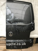 VW TRANSPORTER T5 2009-2015 REAR DOOR PANEL RIGHT DRIVER SIDE 7H0827088