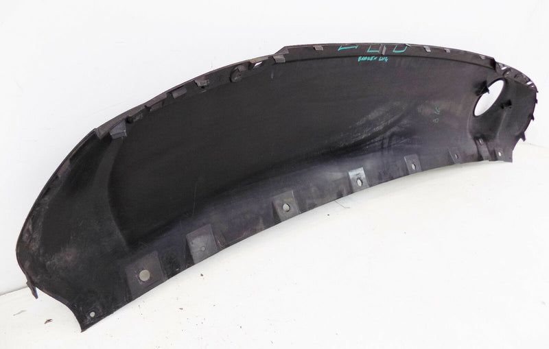 ALFA ROMEO GIULIA TD SUPER 2016-18 GENUINE REAR BUMPER DIFFUSER 156123684