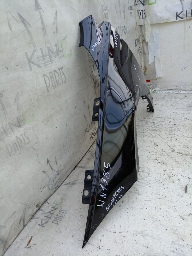 VW POLO MK6 AW 2017-23 FRONT FENDER WING PANEL LEFT PASSENGER SIDE