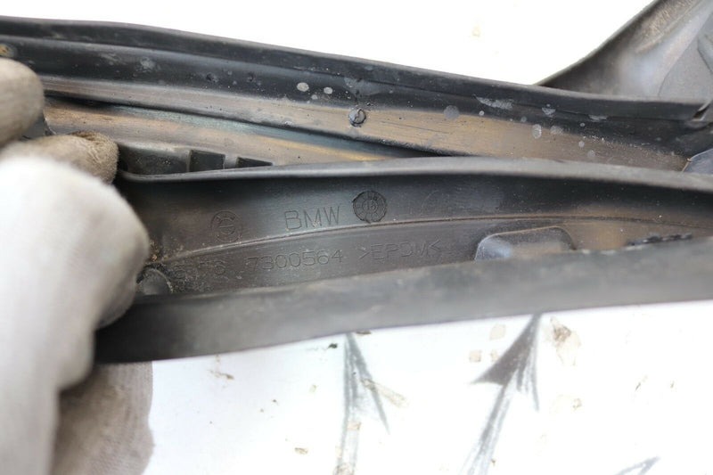 MINI ONE/ S/ COOPER F55/56/57 2014-ON 1.5 D PAIR OF FRONT RH & LH FENDER SEALS