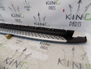 KIA SORENTO 2016-ON RIGHT SIDE SKIRT INTEGRATED STEP C6F37-AC100
