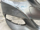 MERCEDES C CLASS W205 2014-2016 FRONT BUMPER GENUINE W2058850125