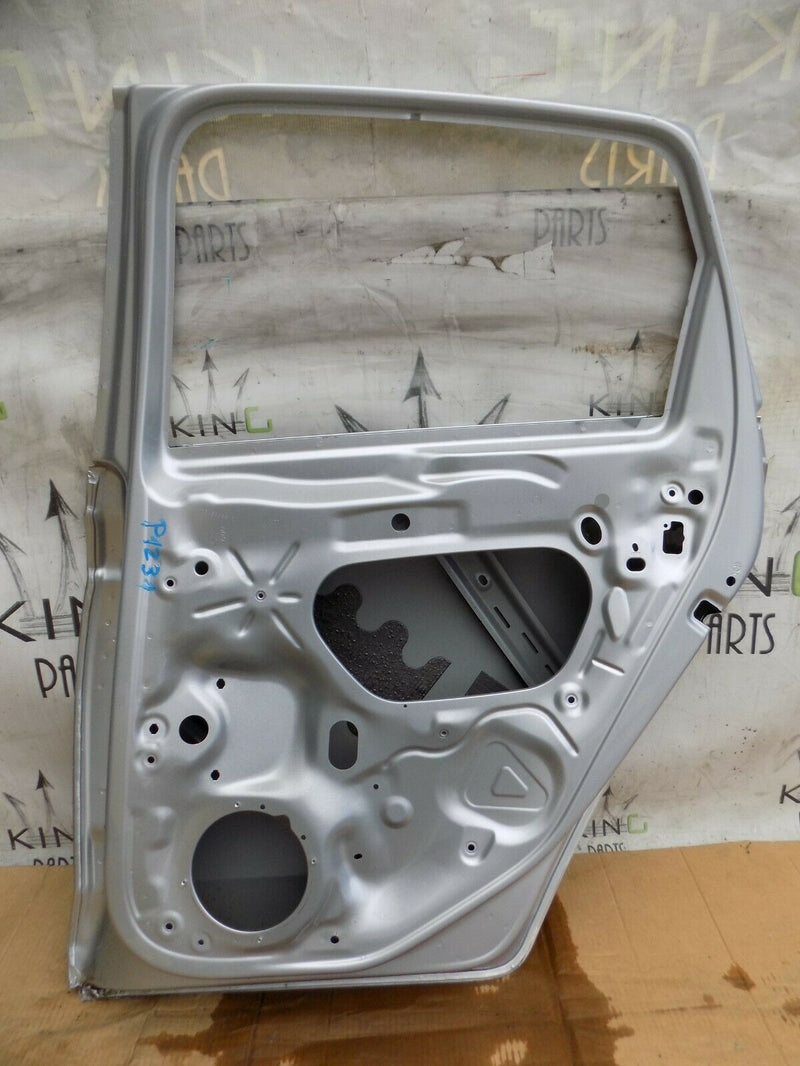 VW POLO MK6 2GS 5DR 2017-ON GENUINE REAR DOOR PANEL RIGHT DRIVER SIDE