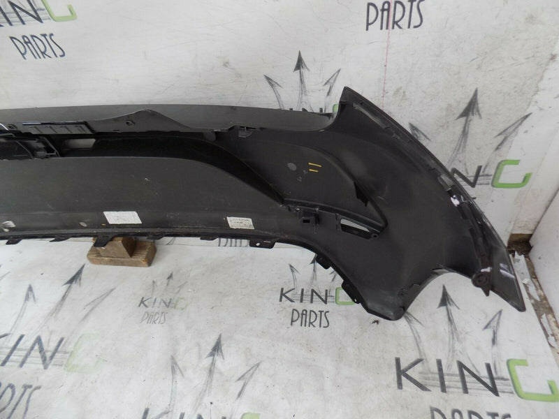 VW UP FACELIFT 2017 2018 REAR BUMPER GENUINE OEM 1S6807417 AA