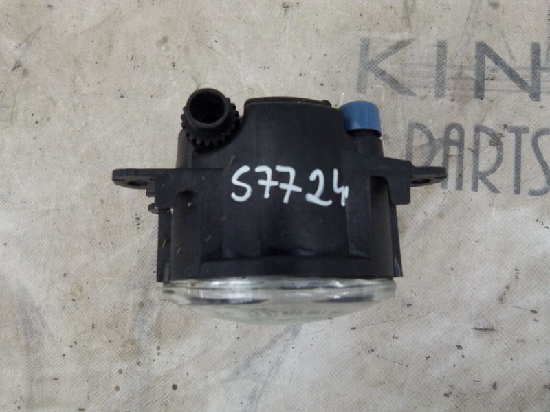 SUZUKI SWIFT MK6 2017-20 FRONT LEFT SIDE FOG LIGHT GENUINE 89211943