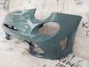 FIAT 500 ABARTH 595 2016-UP FACELIFT FRONT BUMPER GENUINE 735633044