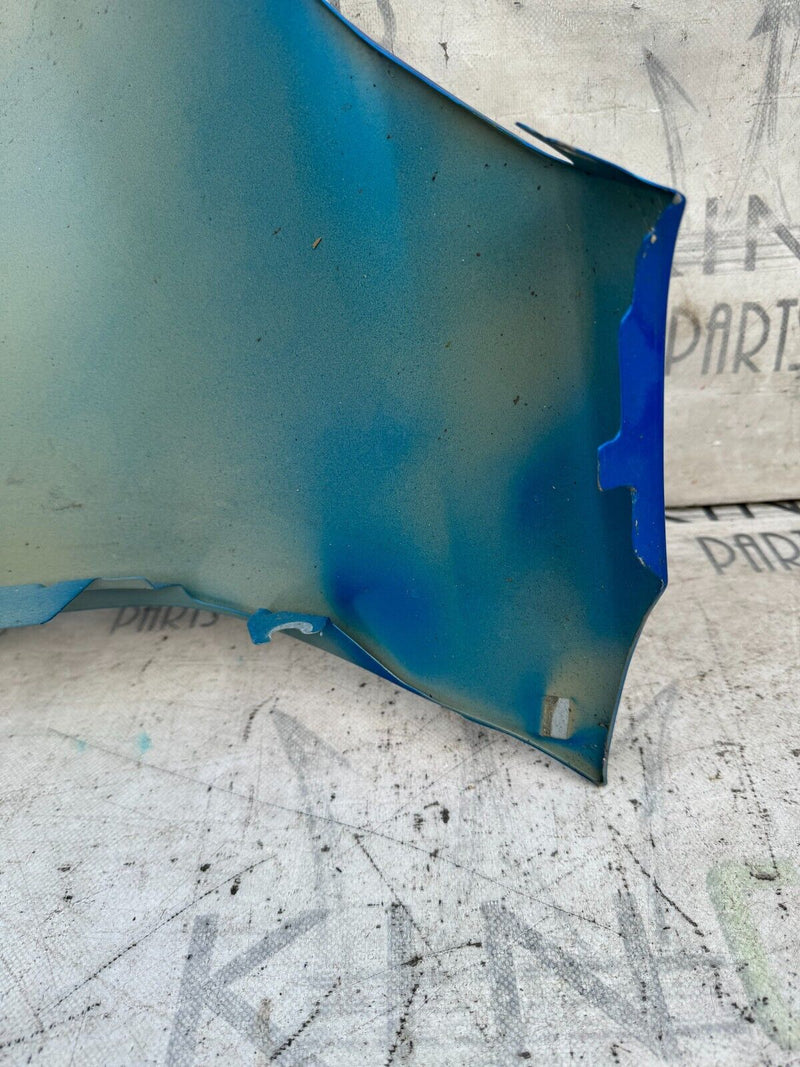 PEUGEOT 208 MK2 P21 2019-ON GENUINE FRONT FENDER WING PANEL RIGHT SIDE